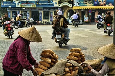 Mẹ đơn thân ở Vĩnh Yên và hành trình tìm lại chính mình cùng Hotspot Matrix_Cộng đồng khởi nghiệp